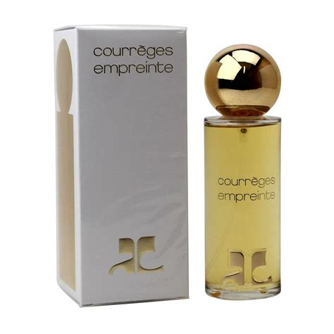 Empreinte Courrèges perfume .